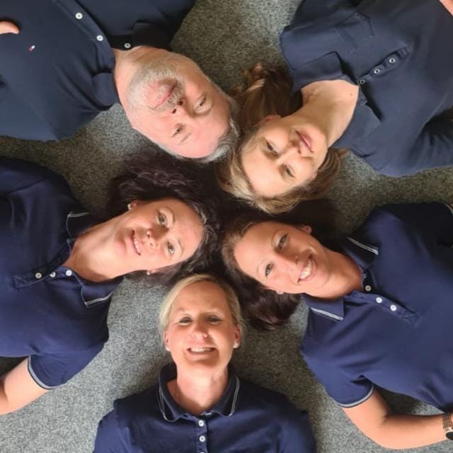 Gesundheitscheck in der PrivatPraxis Dr. Christoph Weyer